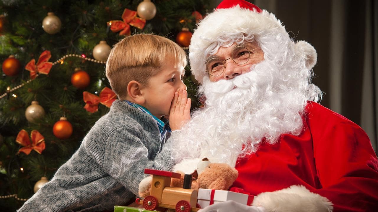Père noël