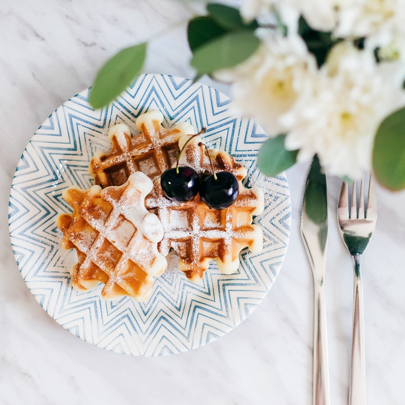 Gaufre
