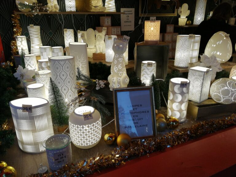 photophores de noel a boulogne billancourt
