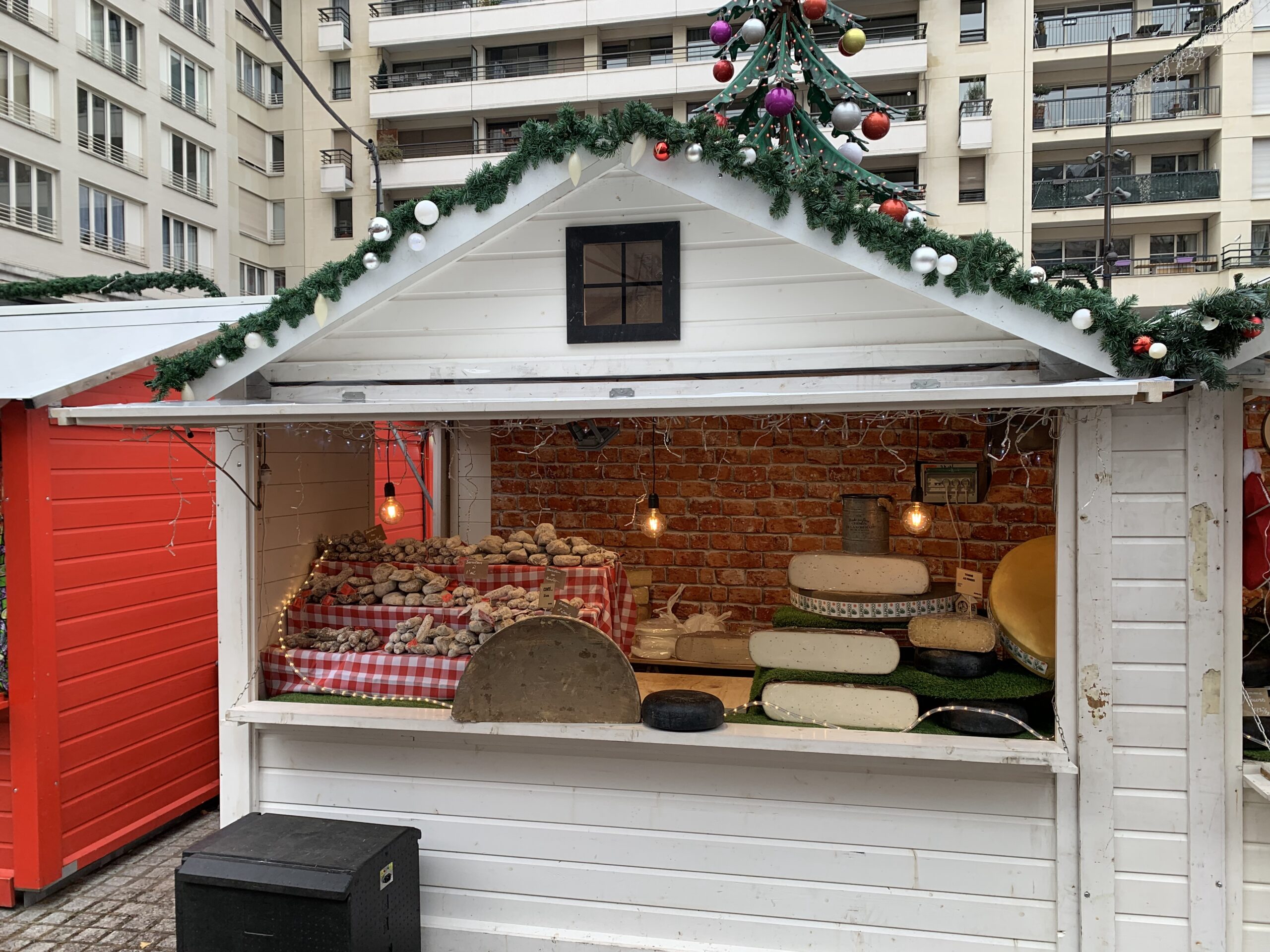 CHALET N°33