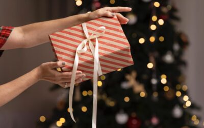 Votre guide pour trouver vos cadeaux de Noël en un après-midi