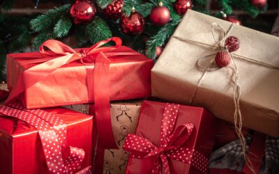 5 idées de cadeaux pour Noël 2023