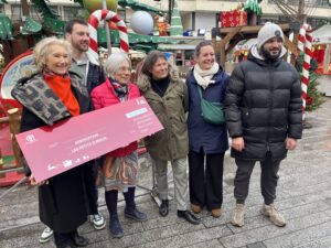 consigne solidaire association les petits curieux