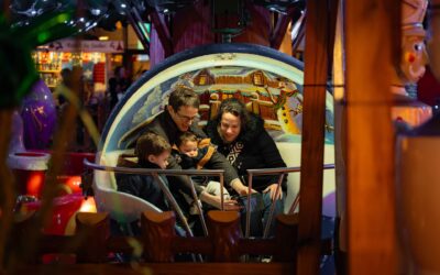 Marché de Noël de Boulogne-Billancourt 2026 : la magie des fêtes s&rsquo;installe sur la Grand&rsquo;Place